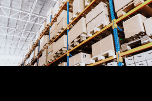 Case Study Wholesale Distribution