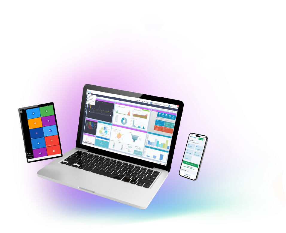 Innovative Cloud ERP/CRM & mobile solutions - SoftOne Technologies S.A